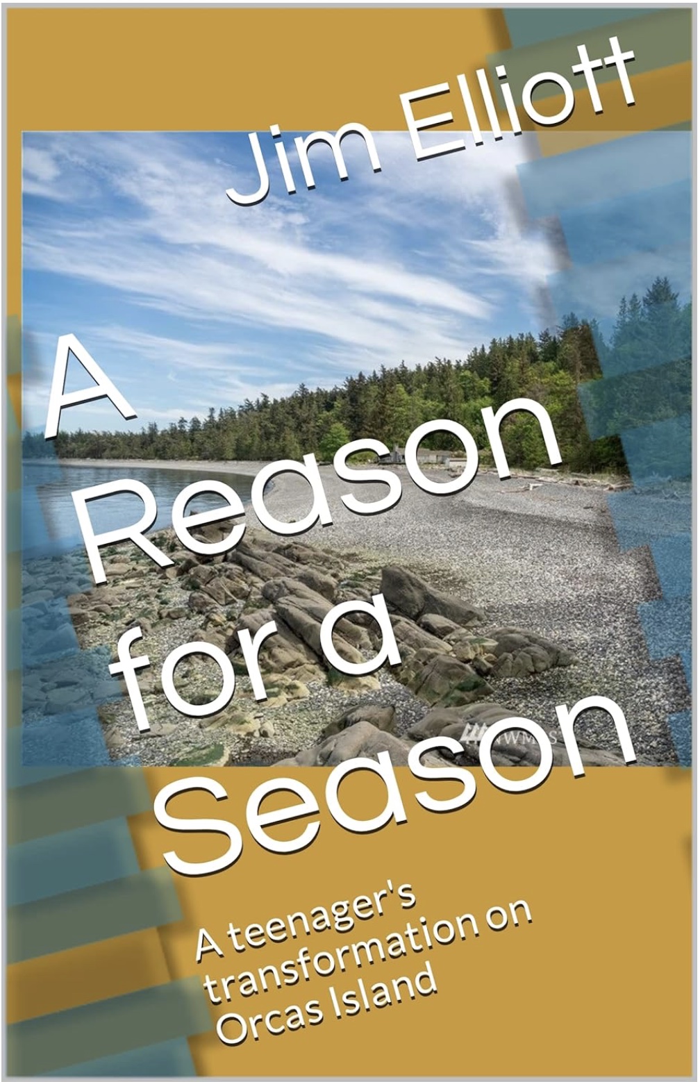 Reason for a Season